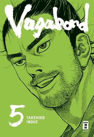 Vagabond 05