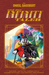 Onkel Dagobert und der Infinity-Taler -  DISNEY