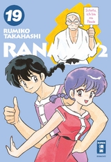 Ranma 1/2 - new edition 19 - Rumiko Takahashi