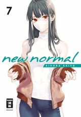 New Normal 07 - Akito Aihara