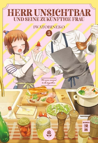 Herr Unsichtbar und seine zukünftige Frau 03