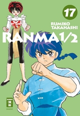 Ranma 1/2 - new edition 17 - Rumiko Takahashi