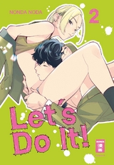 Let's Do It! 02 - Nonda Noda