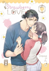 Strawberry Love 03 -  Irono