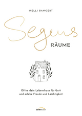 Segens.R&auml;ume - Nelli Bangert