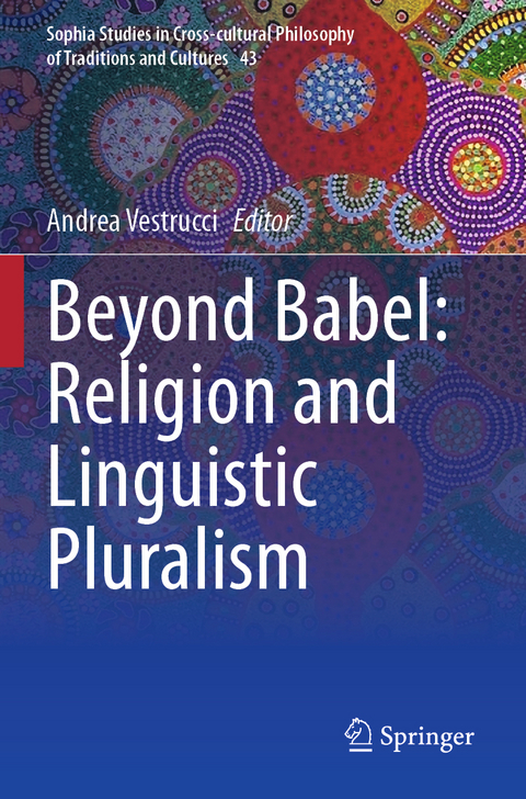 Beyond Babel: Religion and Linguistic Pluralism - 