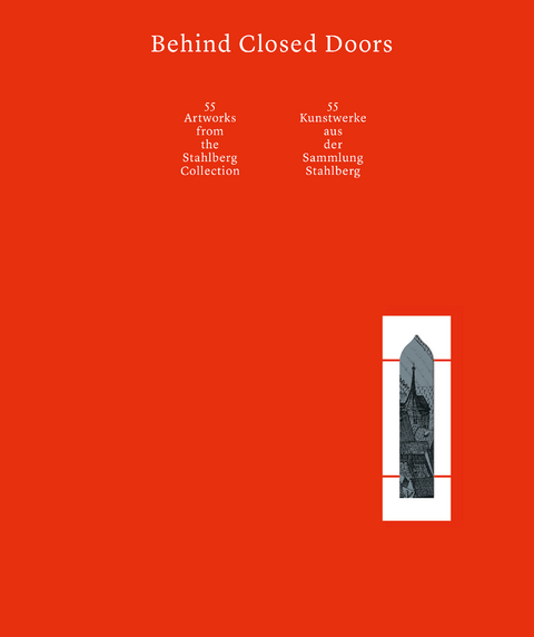 Behind Closed Doors - 