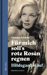 Für mich soll’s rote Rosen regnen - Christian Schröder