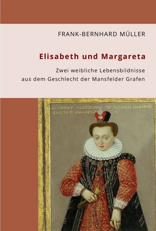 Elisabeth und Margareta