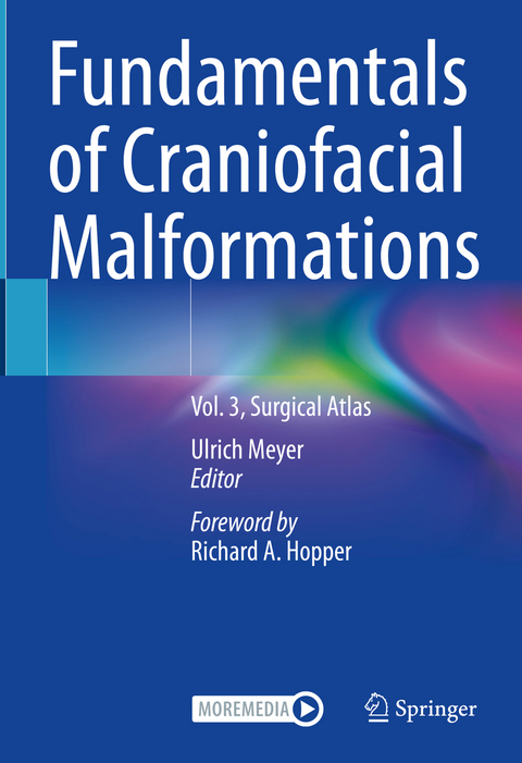 Fundamentals of Craniofacial Malformations - 