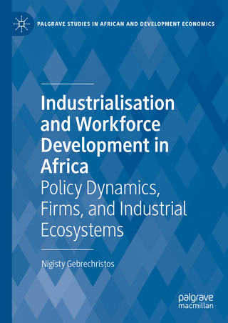 Industrialisation and Workforce Development in Africa