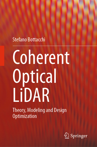 Coherent Optical LiDAR