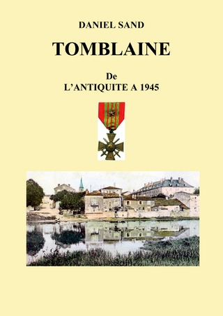 Tomblaine histoire de l'antiquité à 1945