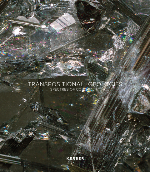 Transpositional Geologies - 