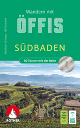 S&uuml;dbaden - Matthias Schopp, Ulf Streubel