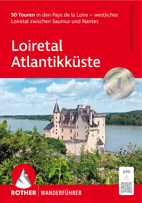 Loiretal Atlantikküste - Michael Wellhausen