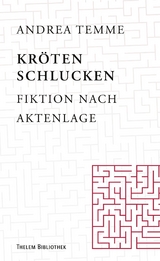 Kr&ouml;ten Schlucken - Andrea Temme