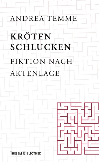 Kröten Schlucken