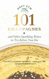 101 Champagnes -  Davy Zyw