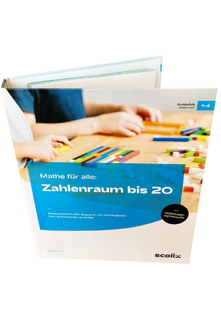 Mathe für alle: Zahlenraum bis 20