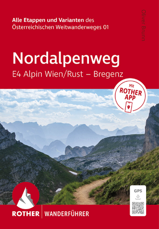 Nordalpenweg