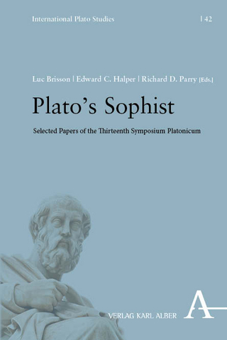 Plato’s Sophist