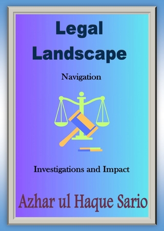 Legal Landscape Navigation