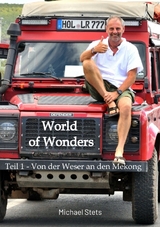 World of Wonders - Michael Stets