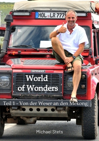 World of Wonders