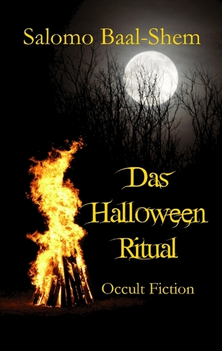 Das Halloween-Ritual
