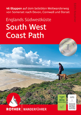 South West, Coast Path - Edith Kreutner