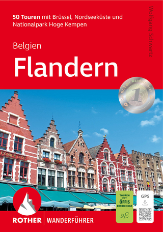 Belgien: Flandern