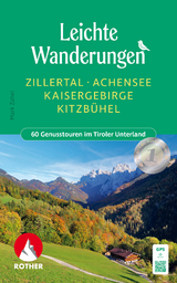 Leichte Wanderungen - Mark Zahel