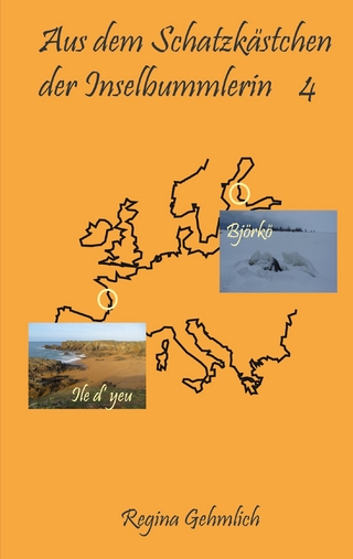 Aus dem Schatzkästchen der Inselbummlerin 4