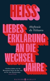 Heiss - Stefanie de Velasco