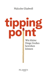 Tipping Point - Malcolm Gladwell