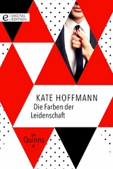 Die Farben der Leidenschaft - Kate Hoffmann