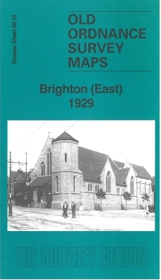 Brighton (East) 1929 - Alan Godfrey