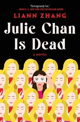 Julie Chan Is Dead