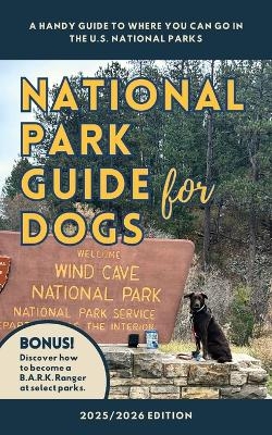 National Park Guide for Dogs