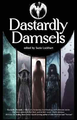Dastardly Damsels - 