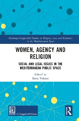 Women, Agency and Religion