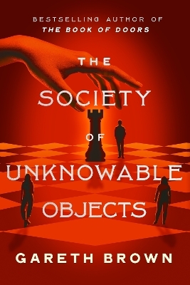 The Society of Unknowable Objects Intl