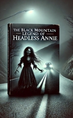 The Black Mountain Legend Of Headless Annie -  HENSLEY