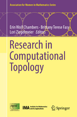 Research in Computational Topology - 