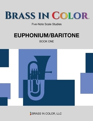 Brass in Color - Scale Studies