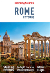 Insight Guides City Guide Rome (Travel Guide eBook) - Insight Guides