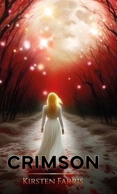 Crimson - Kirsten Farris