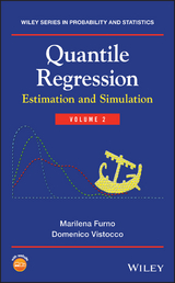 Quantile Regression - Marilena Furno, Domenico Vistocco