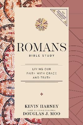 Romans Bible Study - Kevin G. Harney, Douglas  J. Moo